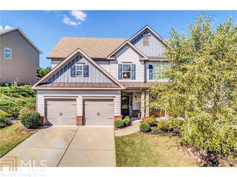 202 Creekside Pass, Canton, GA 30114 photo 1