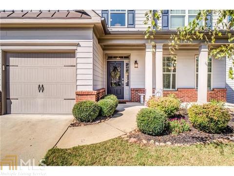 202 Creekside Pass, Canton, GA 30114 photo 4