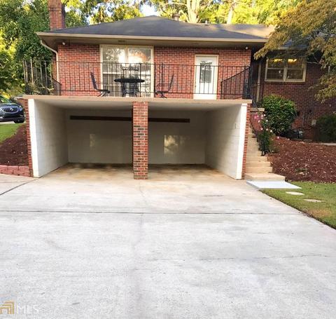 706 Piney Woods Dr, Lagrange, GA 30240 photo 36