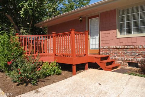 706 Piney Woods Dr, Lagrange, GA 30240 photo 32