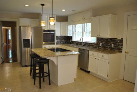 706 Piney Woods Dr, Lagrange, GA 30240 photo 21