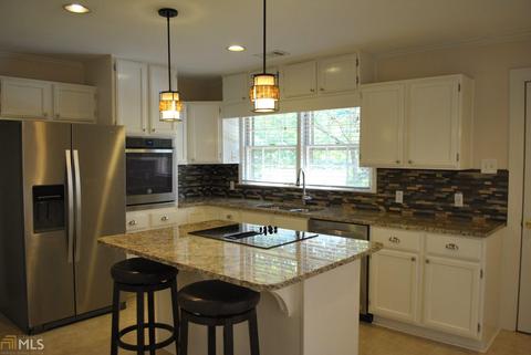 706 Piney Woods Dr, Lagrange, GA 30240 photo 20