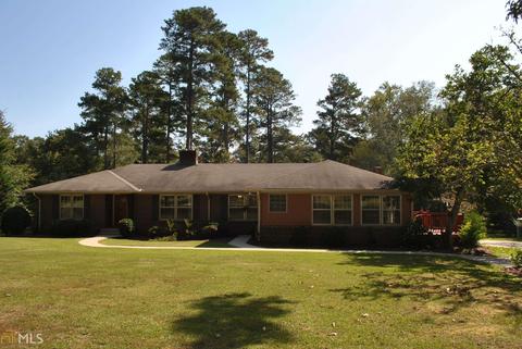 706 Piney Woods Dr, Lagrange, GA 30240 photo 1