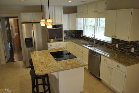 706 Piney Woods Dr, Lagrange, GA 30240 photo 23