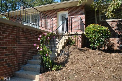 706 Piney Woods Dr, Lagrange, GA 30240 photo 29