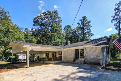299 Mccaskill Dr, Jackson, GA 30233 photo 2