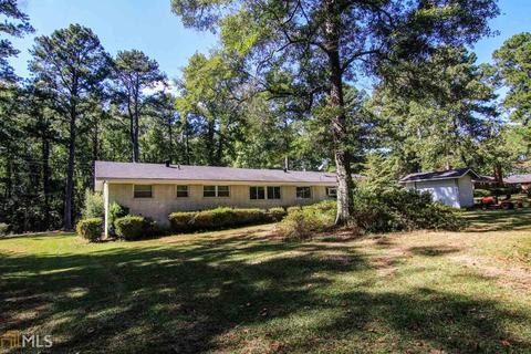 299 Mccaskill Dr, Jackson, GA 30233 photo 31