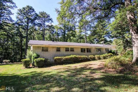 299 Mccaskill Dr, Jackson, GA 30233 photo 33