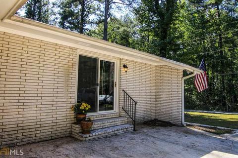 299 Mccaskill Dr, Jackson, GA 30233 photo 4