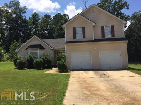 110 Creekview Blvd, Covington, GA 30016 photo 1