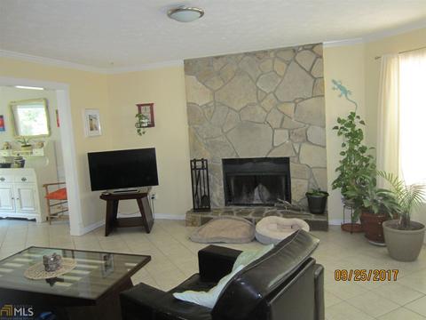 3697 Centennial Trl, Duluth, GA 30096 photo 2