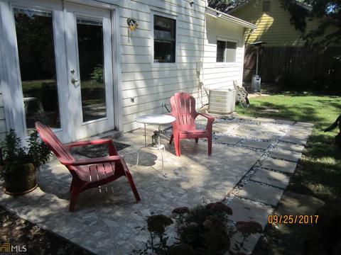 3697 Centennial Trl, Duluth, GA 30096 photo 15