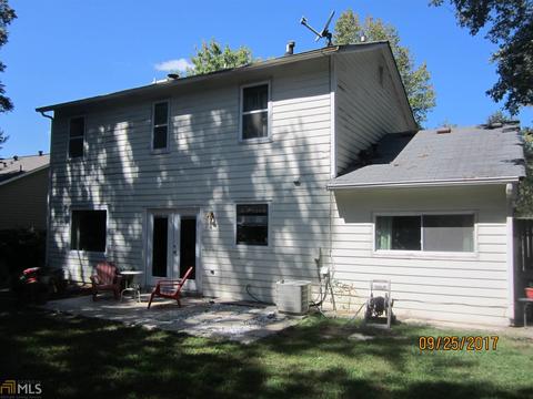 3697 Centennial Trl, Duluth, GA 30096 photo 13