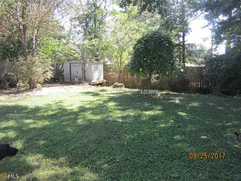 3697 Centennial Trl, Duluth, GA 30096 photo 14