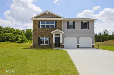 11052 Genova Ter, Hampton, GA 30228 photo 1