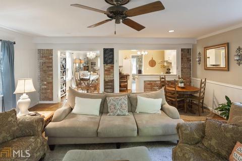 2730 Eaton Pl, Chamblee, GA 30341 photo 11