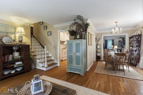 2730 Eaton Pl, Chamblee, GA 30341 photo 8
