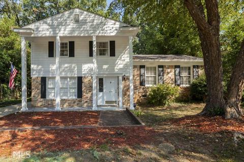 2730 Eaton Pl, Chamblee, GA 30341 photo 2