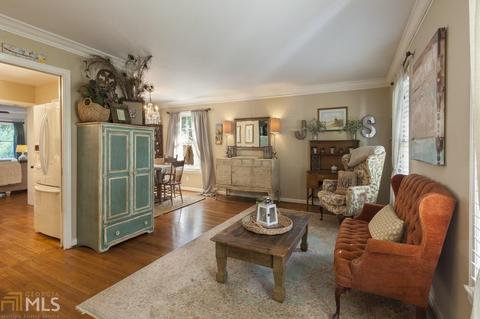 2730 Eaton Pl, Chamblee, GA 30341 photo 5
