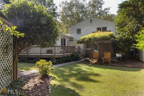2730 Eaton Pl, Chamblee, GA 30341 photo 32