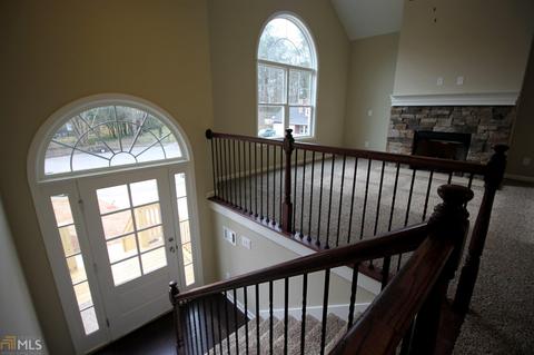 6045 Stonebrook Ln, Austell, GA 30106 photo 3