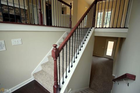6045 Stonebrook Ln, Austell, GA 30106 photo 2