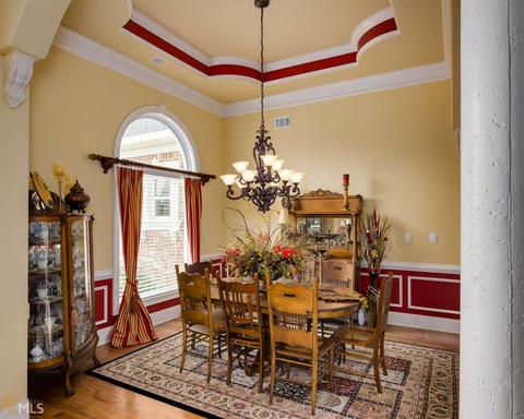 752 Peninsula Overlook, Hampton, GA 30228 photo 5