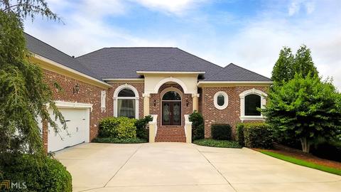 752 Peninsula Overlook, Hampton, GA 30228 photo 1