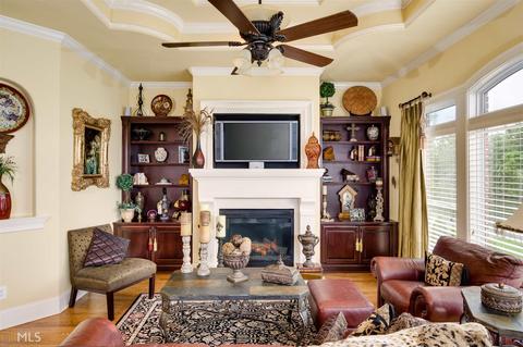 752 Peninsula Overlook, Hampton, GA 30228 photo 9