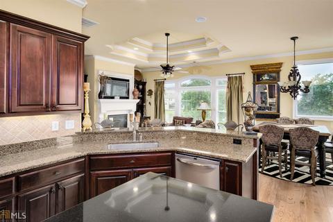 752 Peninsula Overlook, Hampton, GA 30228 photo 7