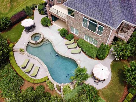 752 Peninsula Overlook, Hampton, GA 30228 photo 32