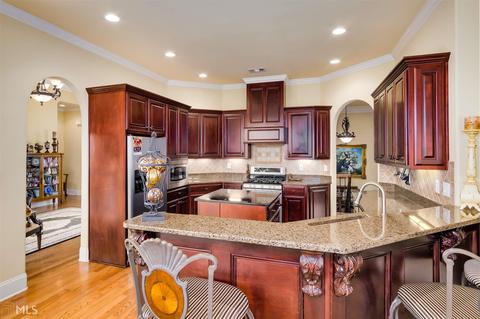 752 Peninsula Overlook, Hampton, GA 30228 photo 8