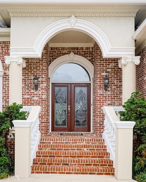 752 Peninsula Overlook, Hampton, GA 30228 photo 3