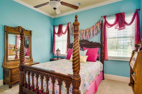 752 Peninsula Overlook, Hampton, GA 30228 photo 18