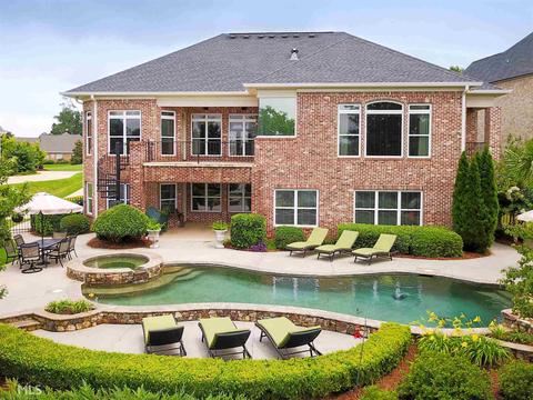 752 Peninsula Overlook, Hampton, GA 30228 photo 31