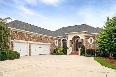 752 Peninsula Overlook, Hampton, GA 30228 photo 36