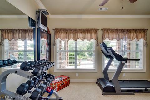 752 Peninsula Overlook, Hampton, GA 30228 photo 22