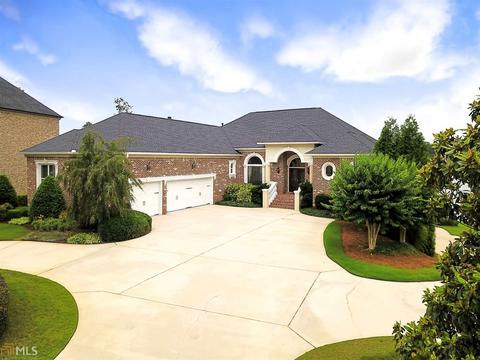 752 Peninsula Overlook, Hampton, GA 30228 photo 2