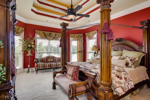 752 Peninsula Overlook, Hampton, GA 30228 photo 10