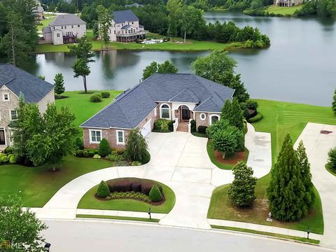 752 Peninsula Overlook, Hampton, GA 30228 photo 33