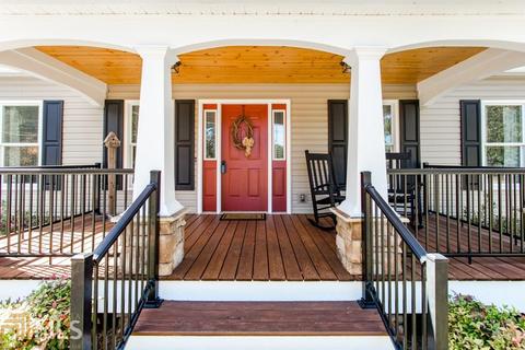 1289 Chase Rd, Cornelia, GA 30531 photo 3