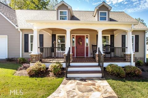 1289 Chase Rd, Cornelia, GA 30531 photo 2