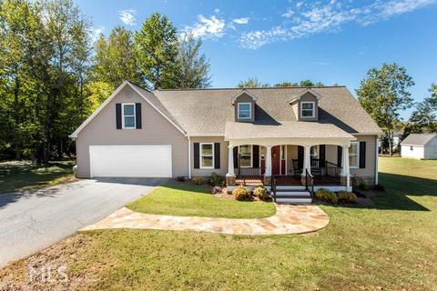 1289 Chase Rd, Cornelia, GA 30531 photo 4