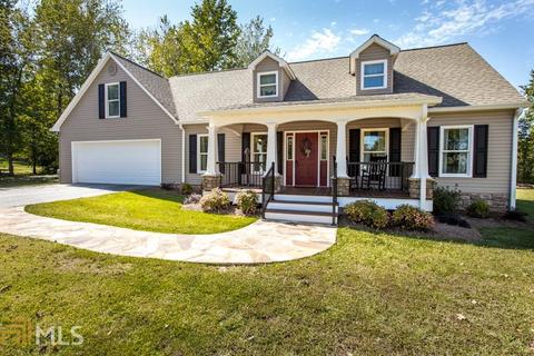 1289 Chase Rd, Cornelia, GA 30531 photo 1