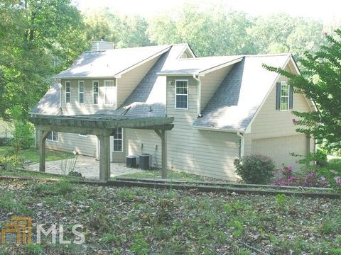 41 Eagle View Dr, Jefferson, GA 30549 photo 4