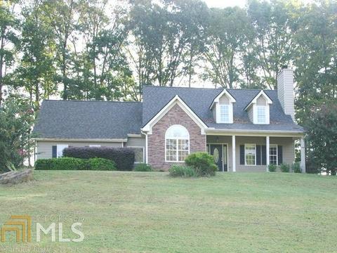 41 Eagle View Dr, Jefferson, GA 30549 photo 1