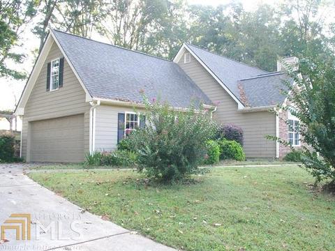 41 Eagle View Dr, Jefferson, GA 30549 photo 2