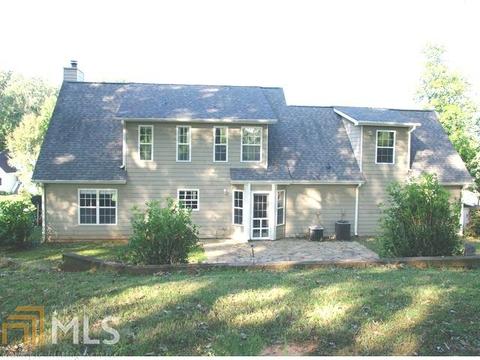 41 Eagle View Dr, Jefferson, GA 30549 photo 3