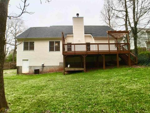 30 Brookstone Ct, Covington, GA 30016 photo 5