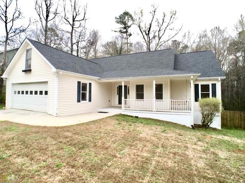 30 Brookstone Ct, Covington, GA 30016 photo 1